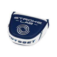 Odyssey Stroke Lab Seven Putter Damen