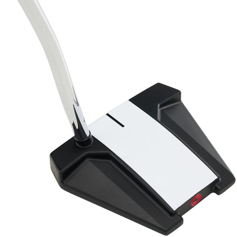 White Hot Versa 12 Double Bend Putter