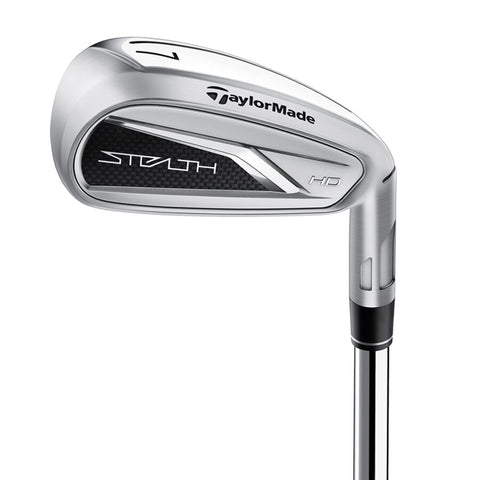 Stealth HD Wedge