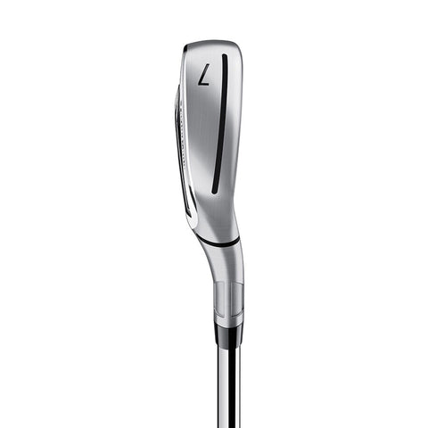 Qi10 Eisensatz HE / Rechtshand / Regular / KBS Max