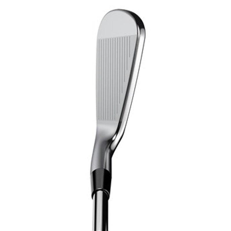 Cobra FORGED TEC (22) HE RH 4P R ST DEMO Herren