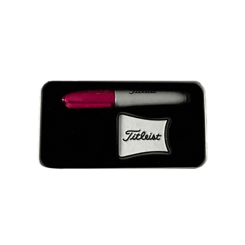 Ballmarker Kit