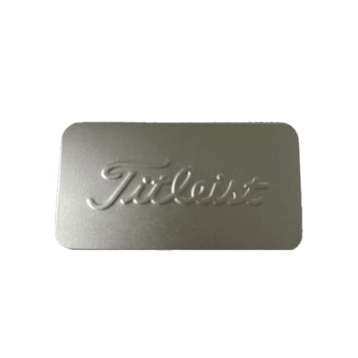 Ballmarker Kit