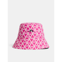 Rosa Print Bucket Hat
