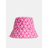 Rosa Print Bucket Hat