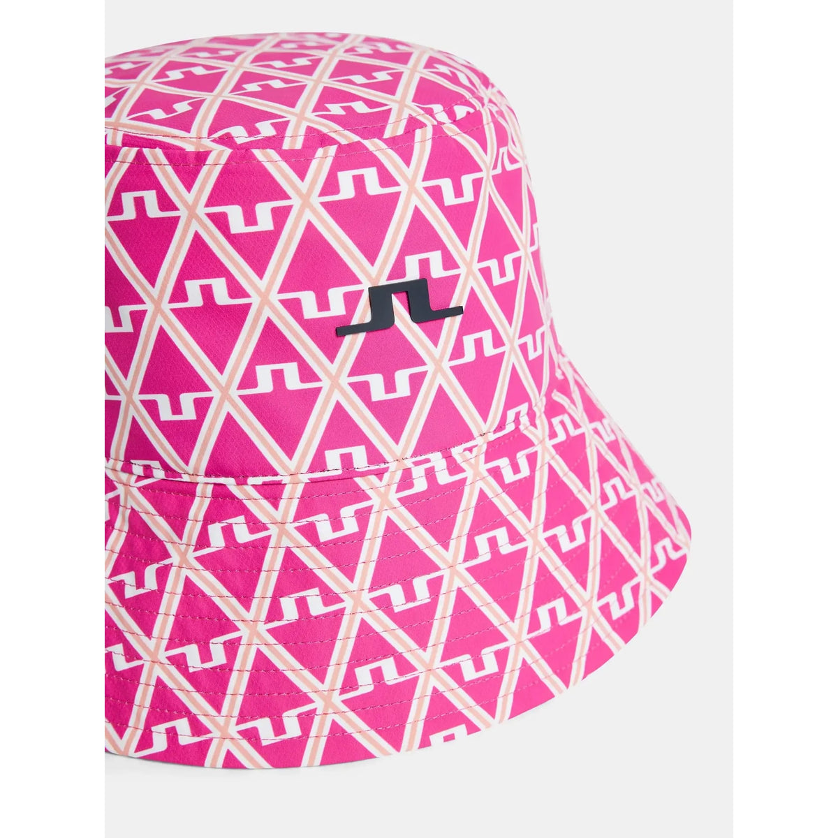 Rosa Print Bucket Hat