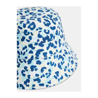 Rosa Print Bucket Hat