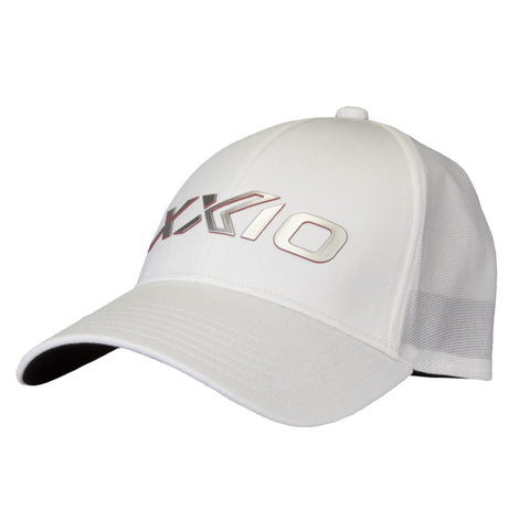 One-Touch Cap