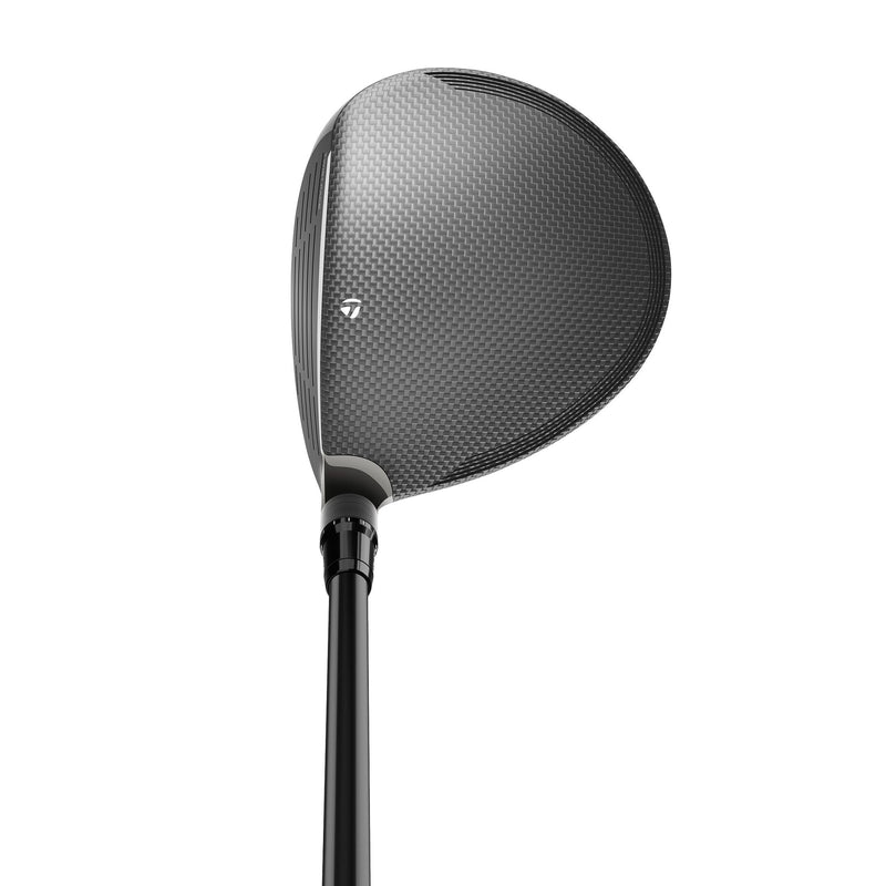 Qi35 Max Fairwayholz