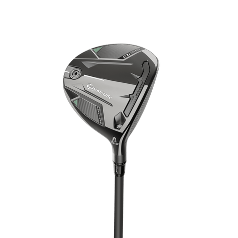 TaylorMade Qi35 Fairway