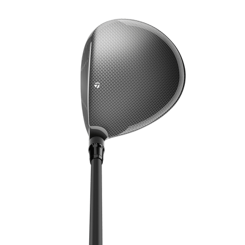 Qi35 Max Lite Fairwayholz