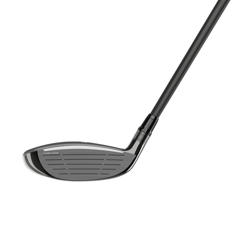 Qi35 Max Lite Fairwayholz