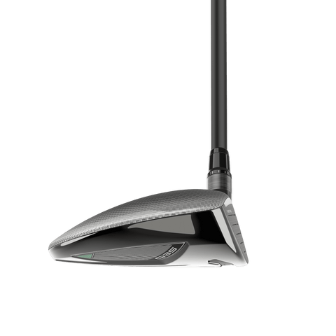 Qi35 Max Lite Fairwayholz