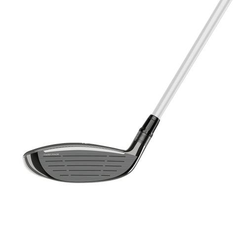 Qi35 Max Lite Fairwayholz Damen