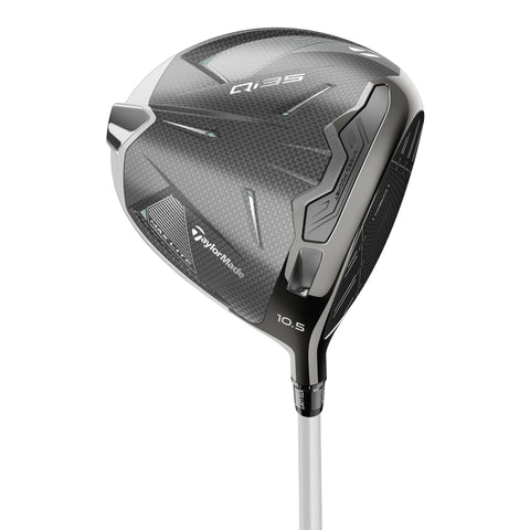 Qi35 Max Lite Driver Unisex