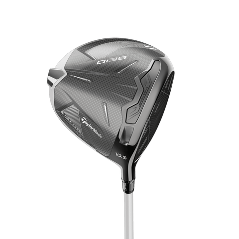 Qi35 Max Lite Driver