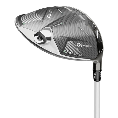 Qi35 Max Lite Driver Unisex