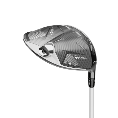 Qi35 Max Lite Driver
