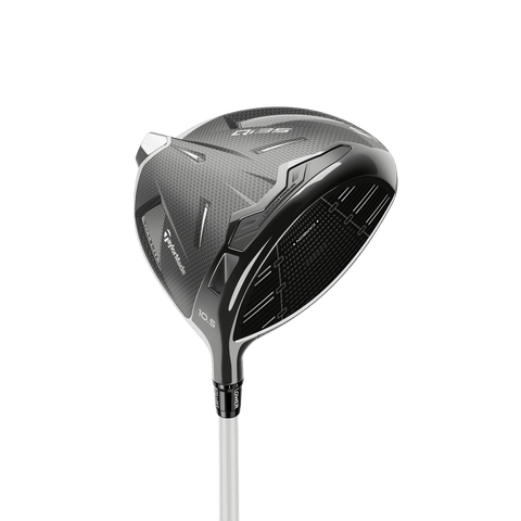 Qi35 Max Lite Driver