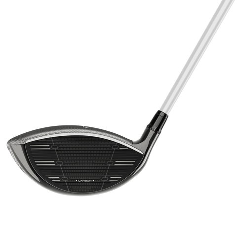 Qi35 Max Lite Driver