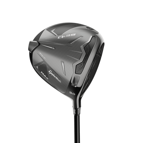 Qi35 Max Driver