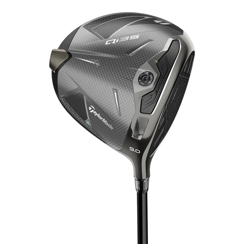 Die neuen TaylorMade Schläger 2025