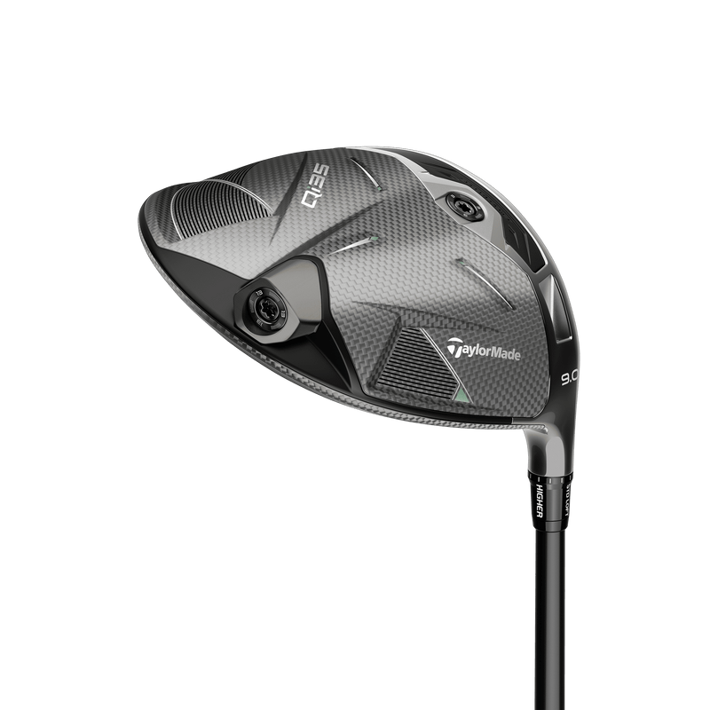 Qi35 Driver