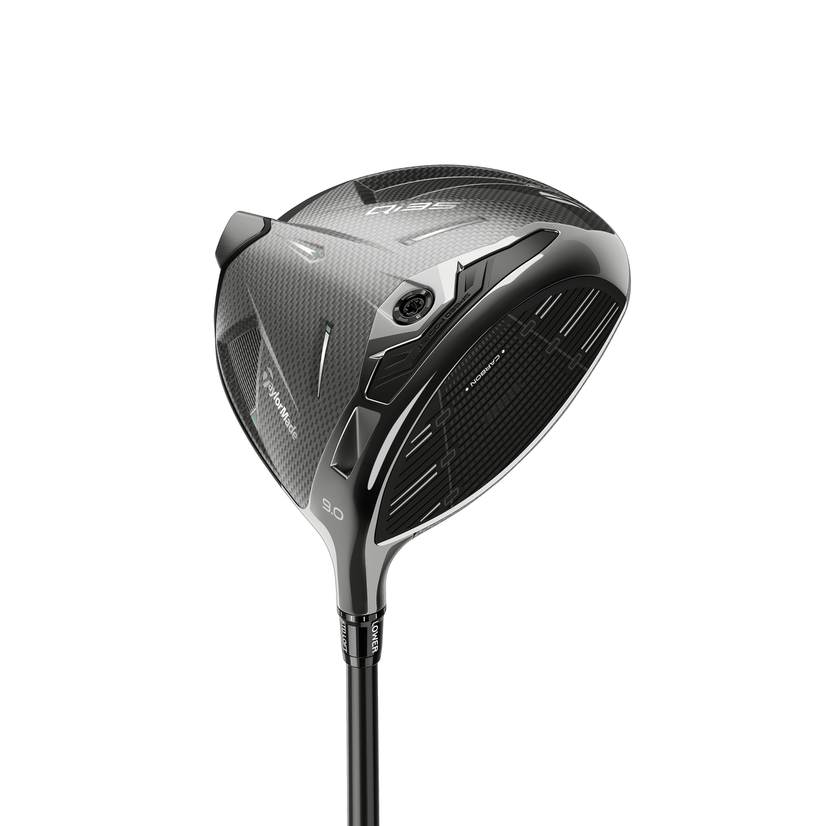 Qi35 Driver