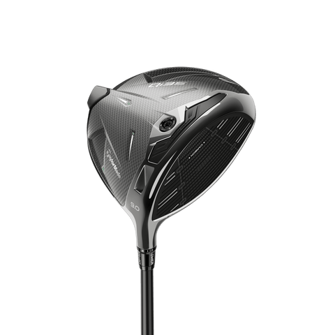 Qi35 Driver