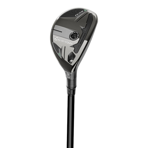 TaylorMade Qi35 Rescue