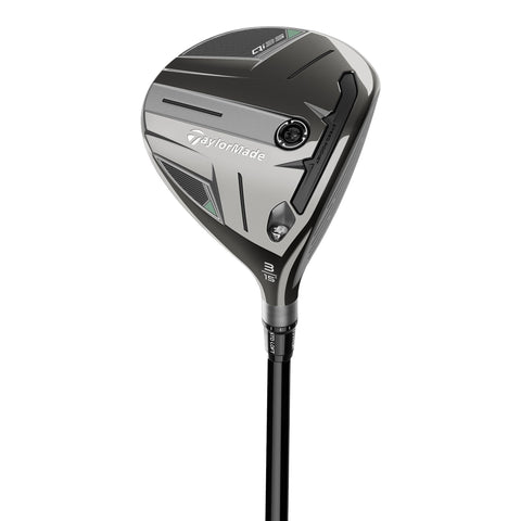 TaylorMade Qi35 Fairway