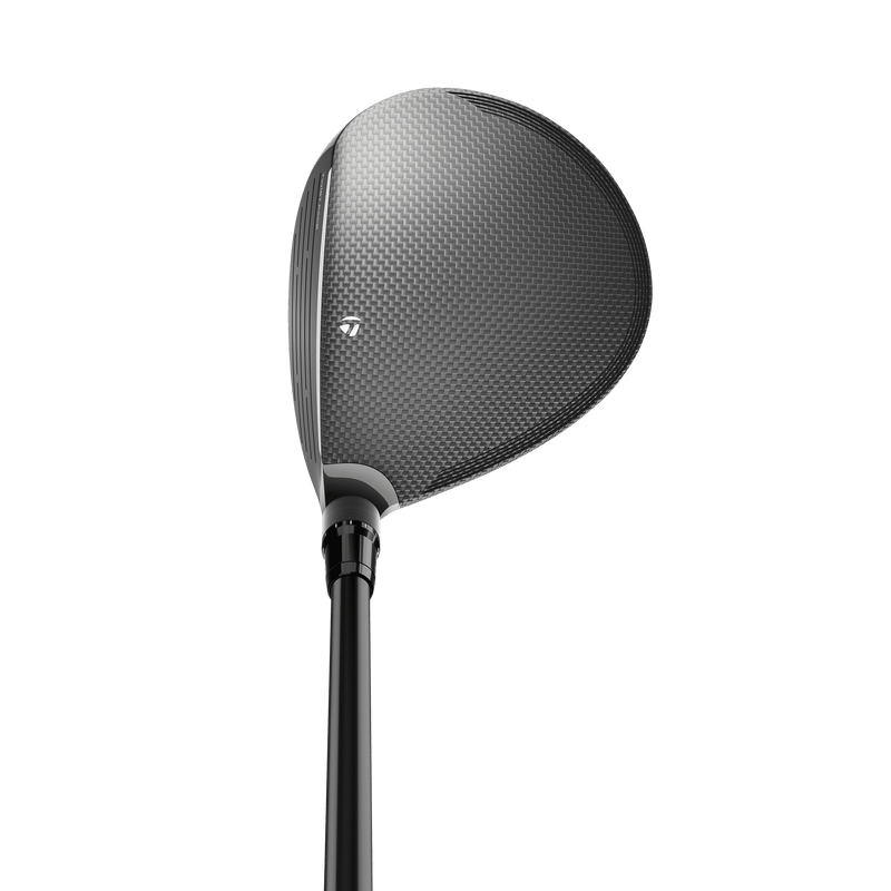 Qi35 Fairwayholz
