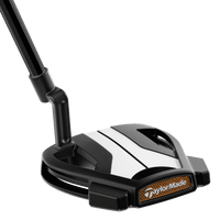 TaylorMade Spider X Black Ext #1 Putter