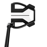 Spider X Black Ext #1 Putter