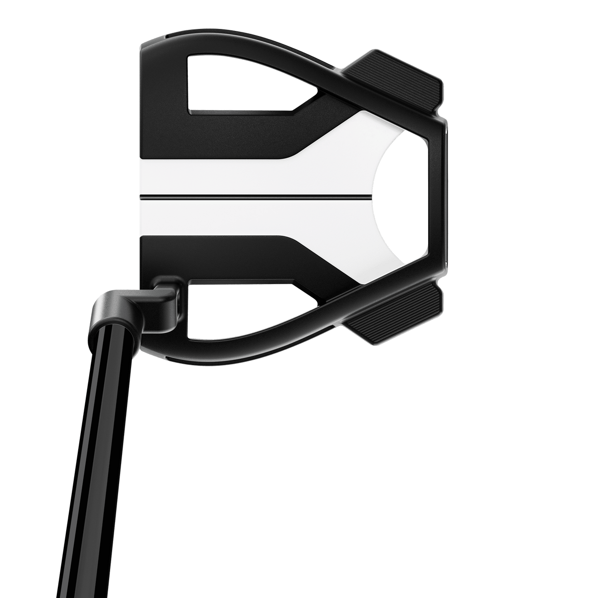 TaylorMade Spider X Black Ext #1 Putter