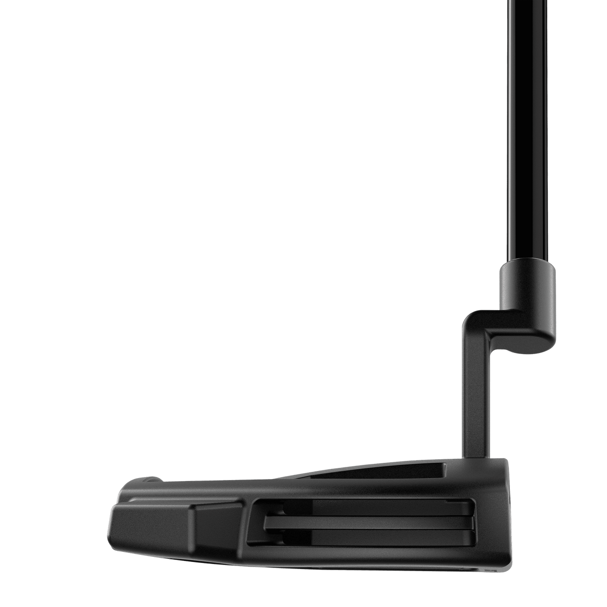Spider X Black Ext #1 Putter