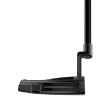Spider X Black Ext #1 Putter