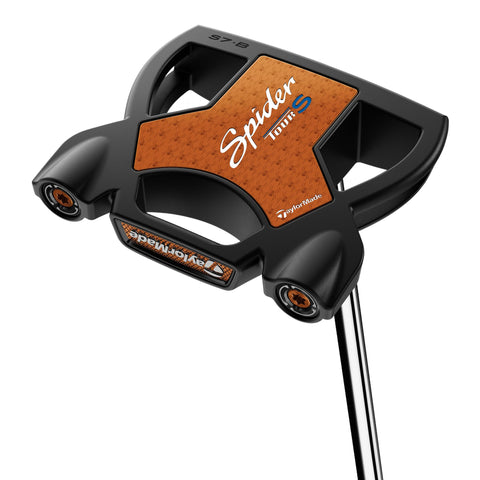 Spider S Ext CS Long Putter Unisex