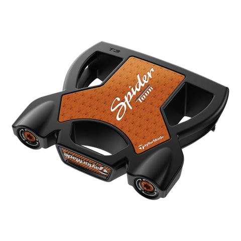 Spider Tour Black Ext #3 Putter Unisex