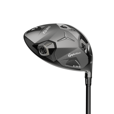 Qi35 Tour Driver
