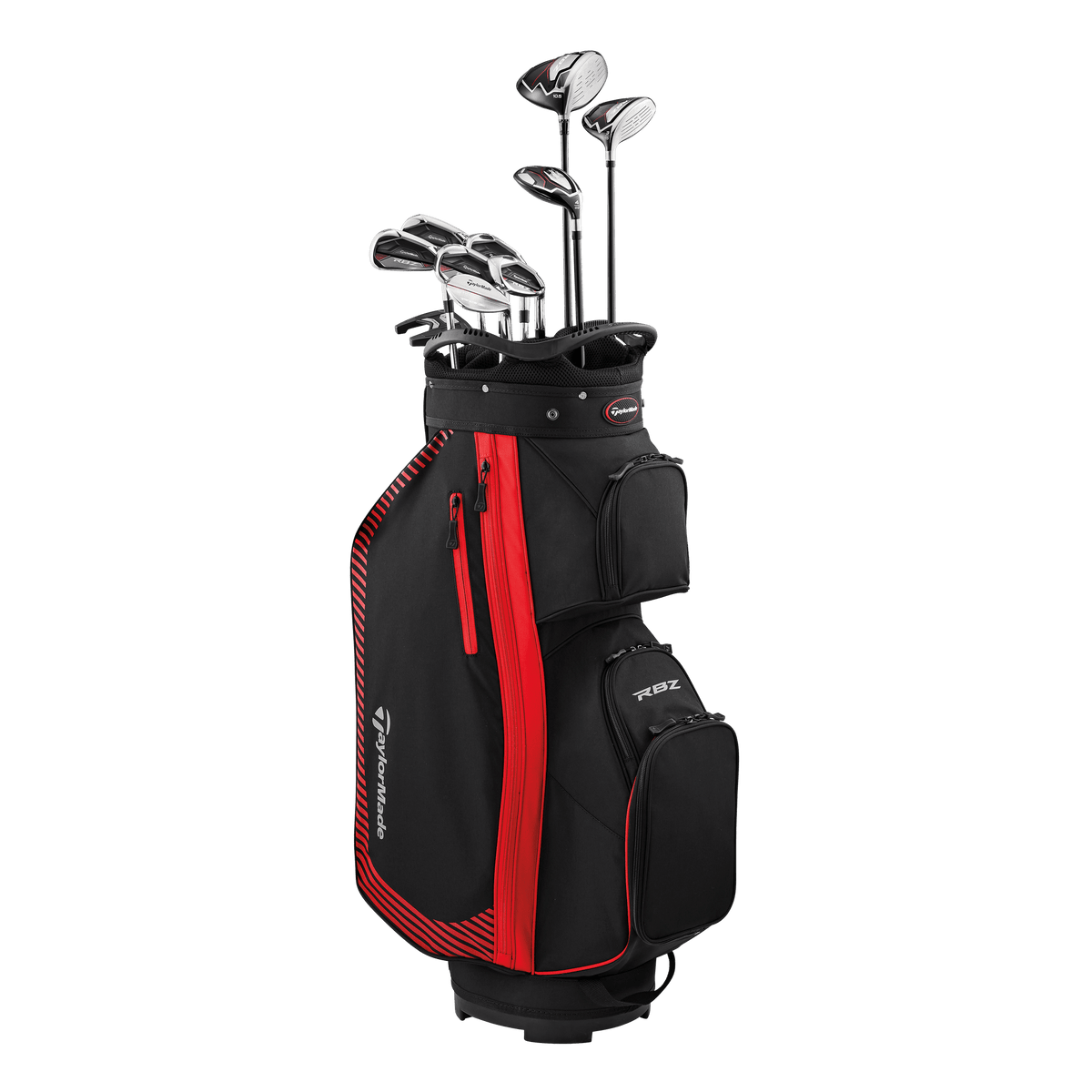 RBZ 2 Komplettset