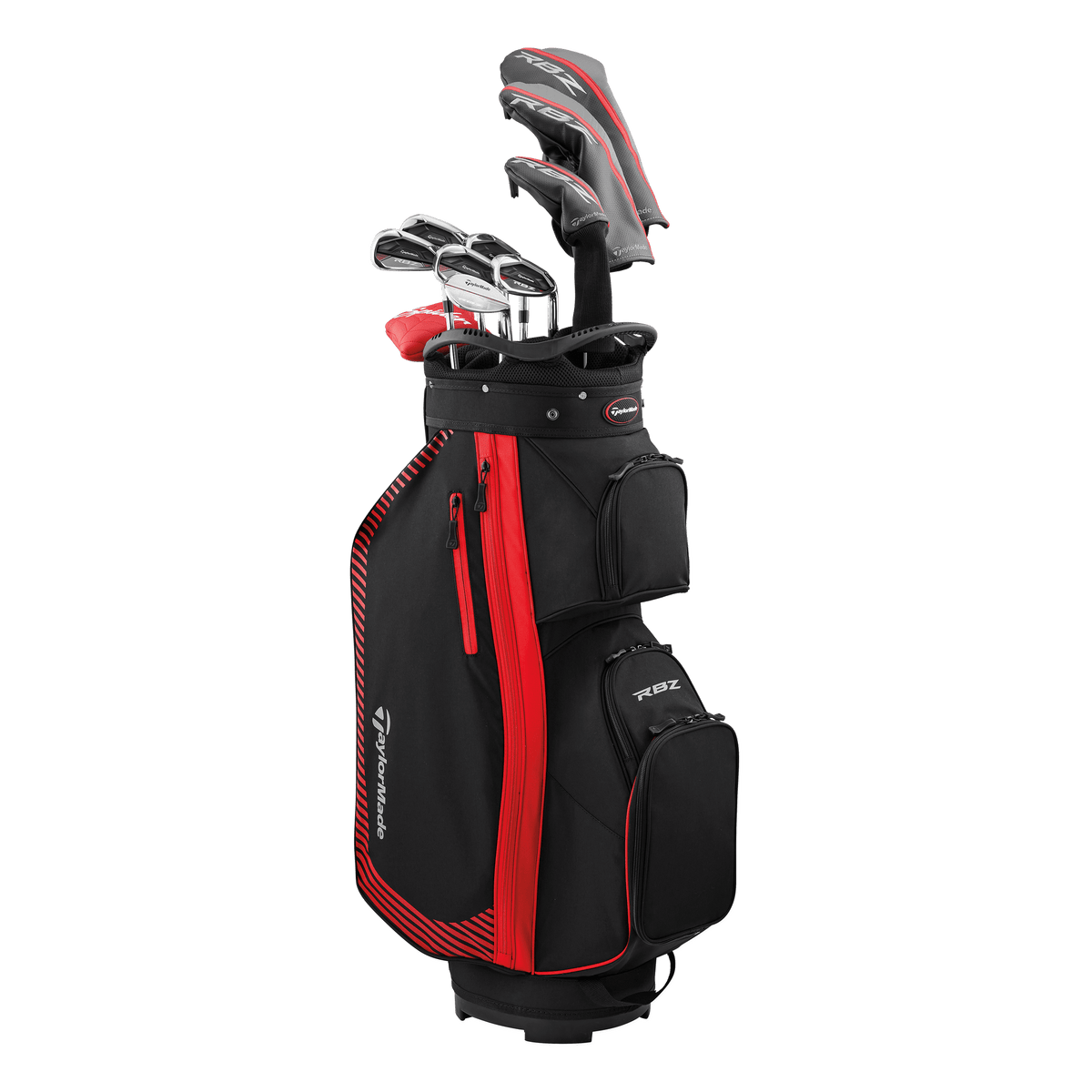 RBZ 2 Komplettset