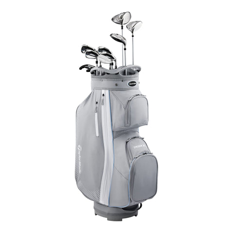 RBZ 2 Komplettset Damen