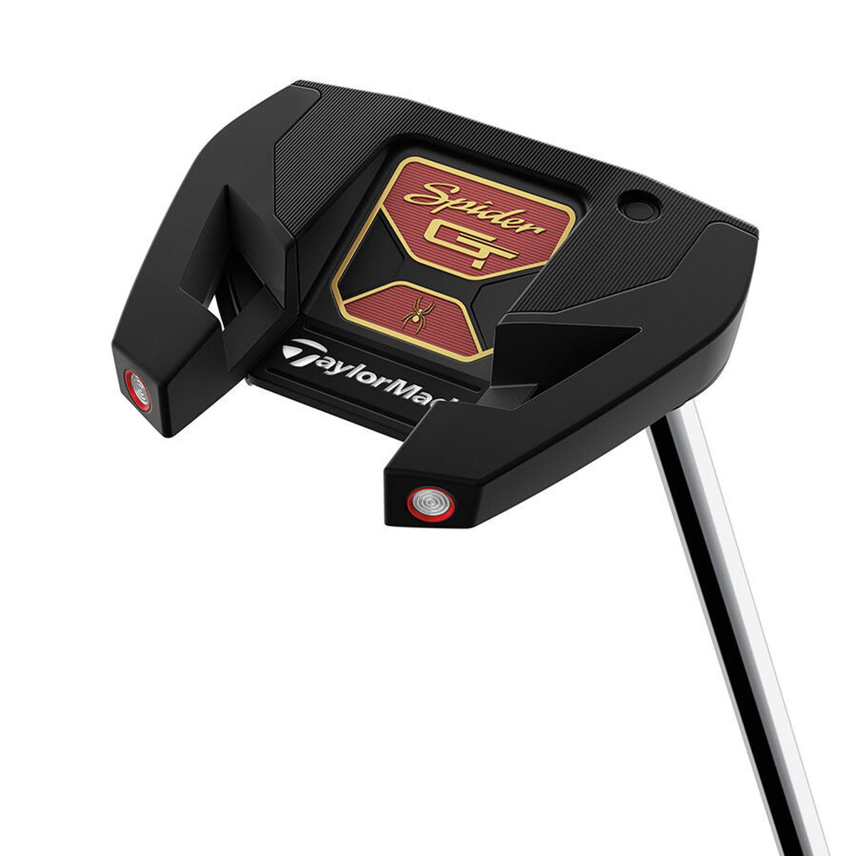Spider GT Black #3 Putter