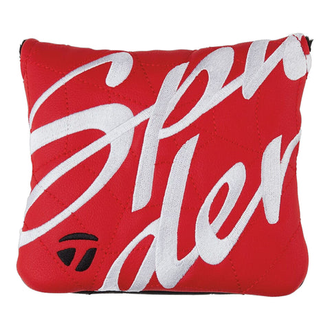 Spider GT Black #3 Putter Herren