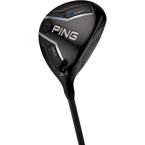 Ping G440 Fairway