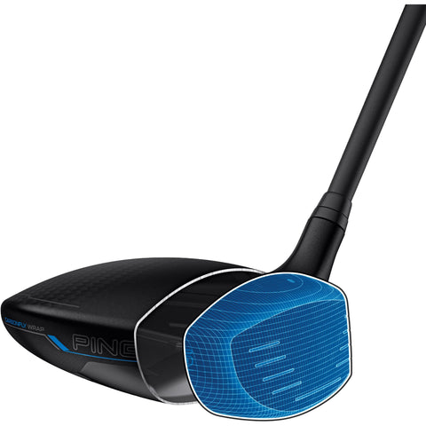 G440 MAX Fairwayholz Herren