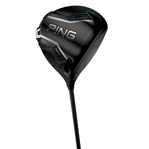 Ping G440 Driver