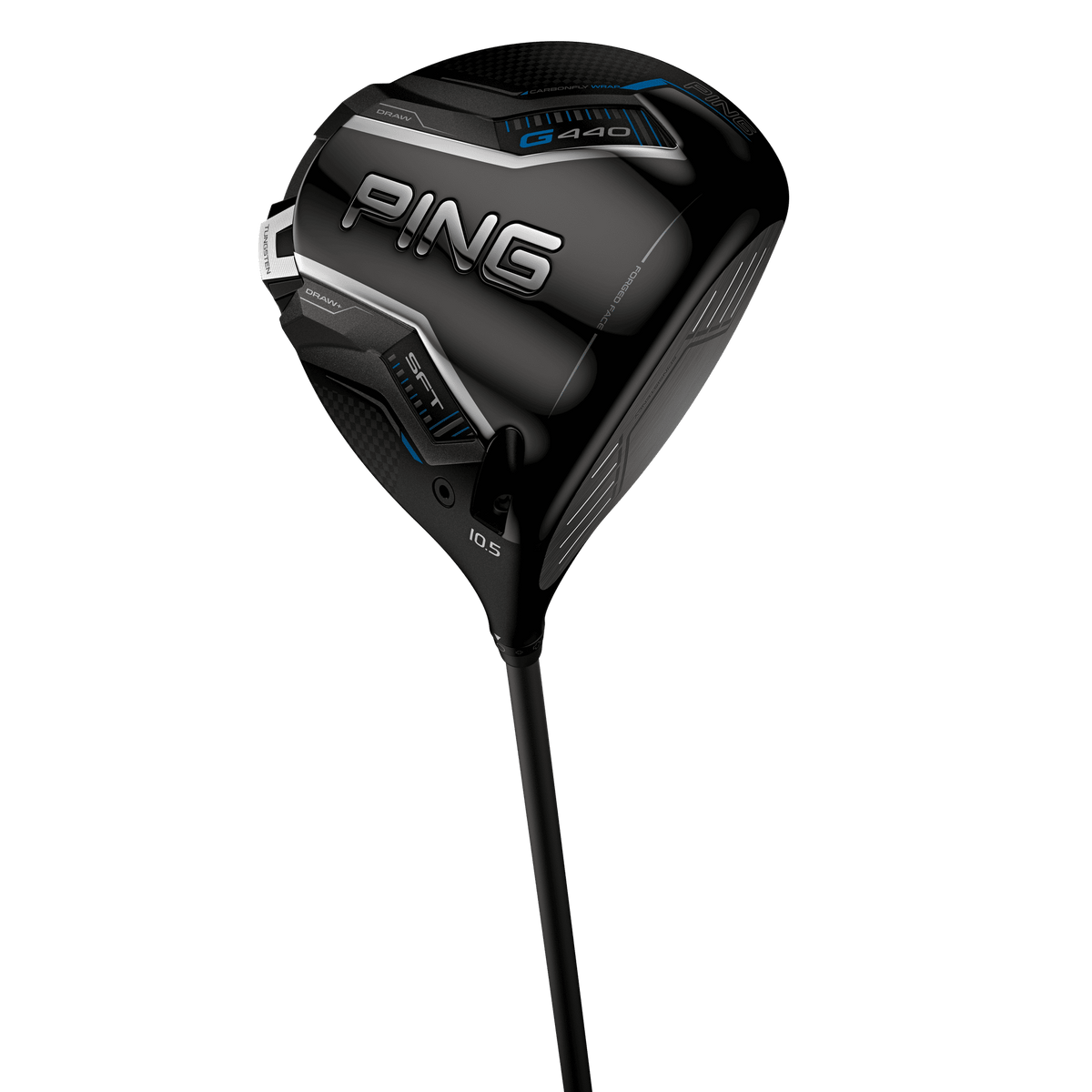 Ping G440 SFT Driver