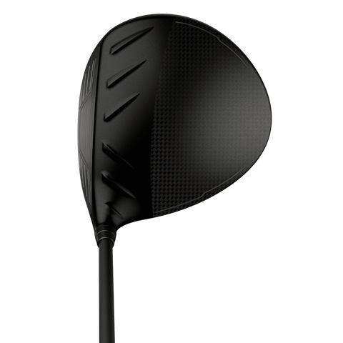 G440 SFT Driver